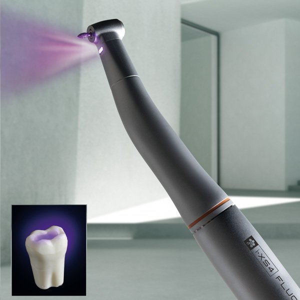Nuevos instrumentos para perfeccionar las intervenciones en odontología conservadora