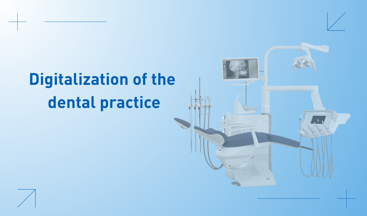 Digital dentistry: the key technological innovations to be seen in 2025