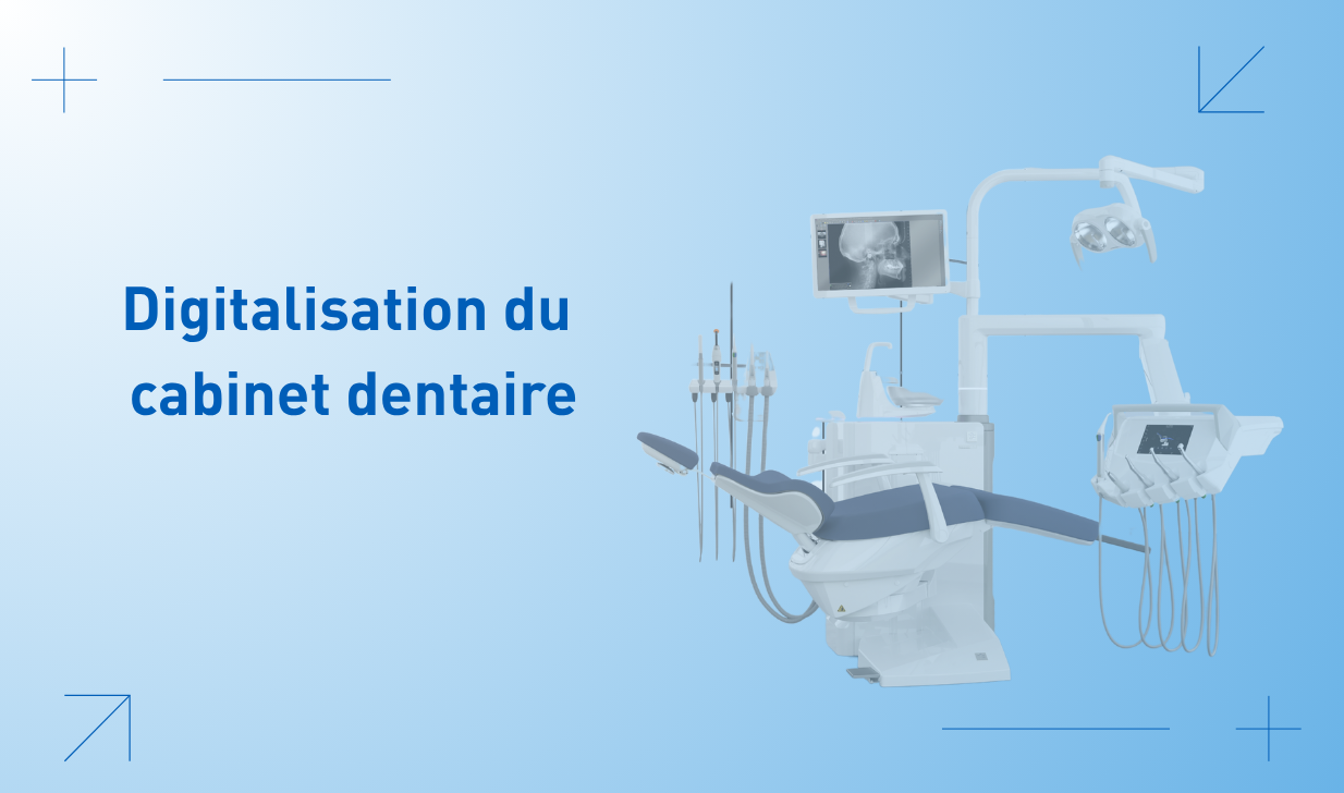 Dentisterie numérique : les principales innovations technologiques à découvrir en 2025
