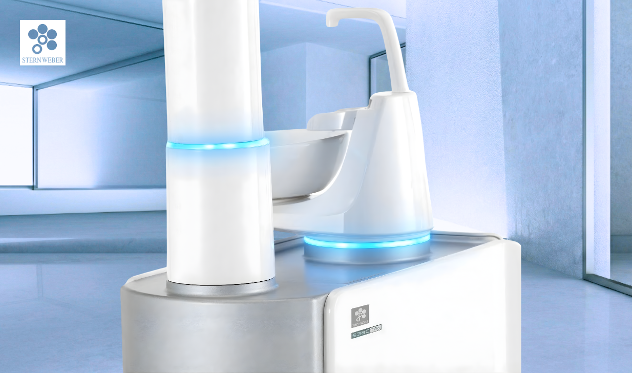 LED Pack Stern Weber